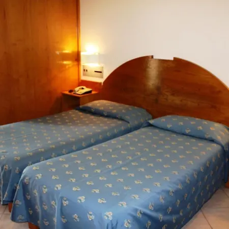 Hotel Bajamar