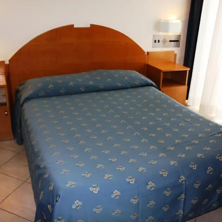 Bajamar Hotel