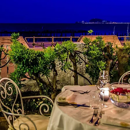 Bajamar Hotel Formia