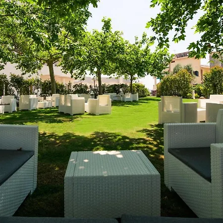 Bajamar Formia
