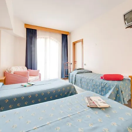 Hotel Bajamar 4*