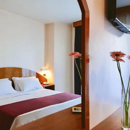 Bajamar Hotel 4*