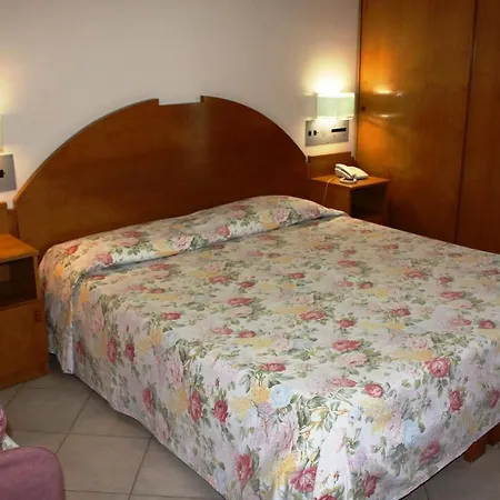 Bajamar 4* Formia