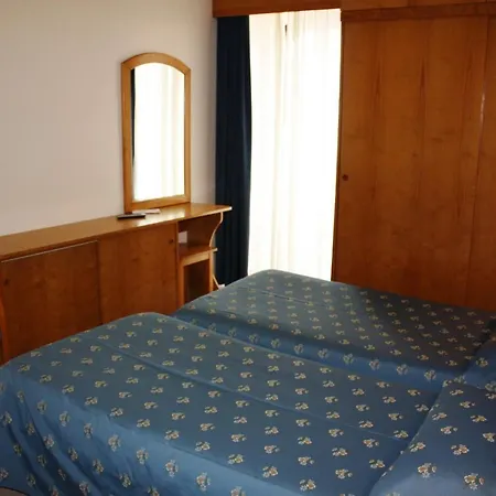 Hotel Bajamar