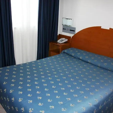Bajamar Hotel
