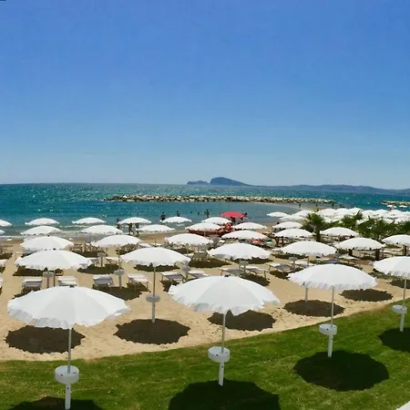 Bajamar Formia