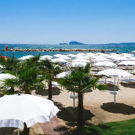 Hotel Bajamar 4*