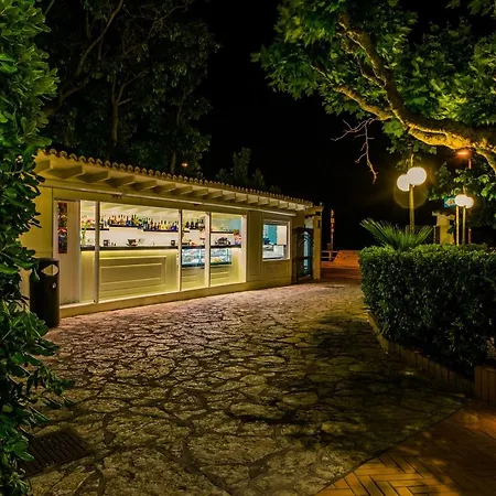 Bajamar Hotel Formia