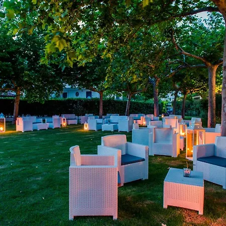 Hotel Bajamar 4*