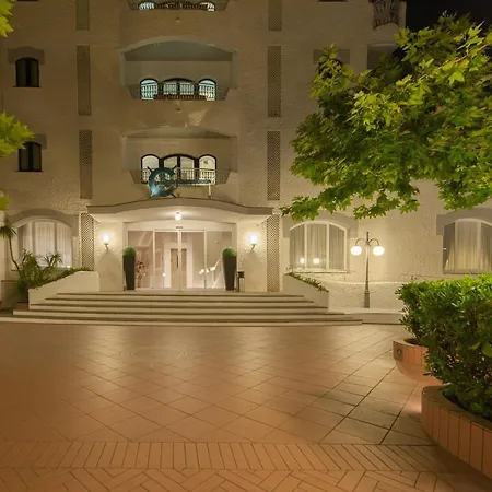 Bajamar 4*