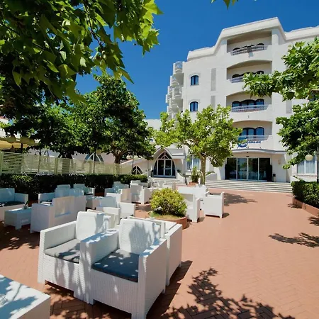 Hotel Bajamar