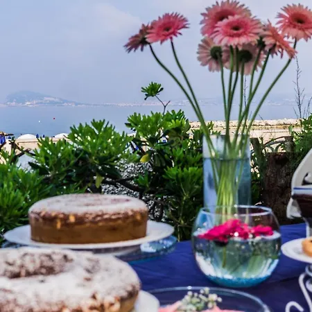 Bajamar 4* Formia