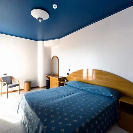 Bajamar Hotel 4*