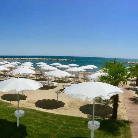 Bajamar Formia