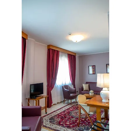 Bajamar Hotel Formia