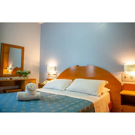 Hotel Bajamar