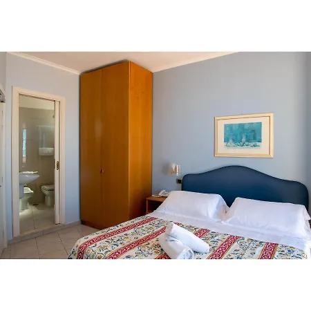 Bajamar Hotel Formia