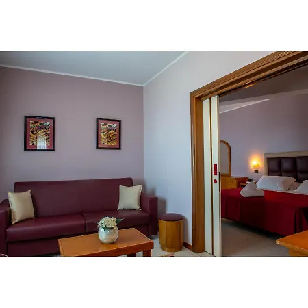 Bajamar Hotel 4*