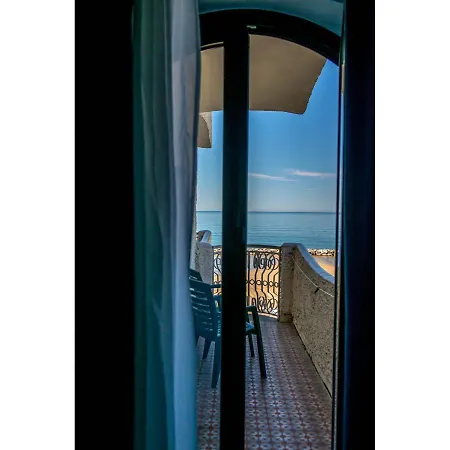 Bajamar 4* Formia
