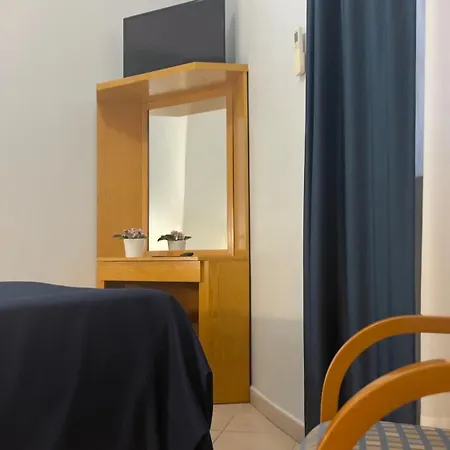 Hotel Bajamar 4*