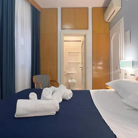 Hotel Bajamar Formia