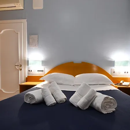 Bajamar 4* Formia
