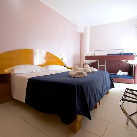 Hotel Bajamar