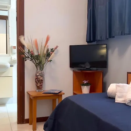 Bajamar Hotel 4*