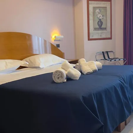 Hotel Bajamar 4*