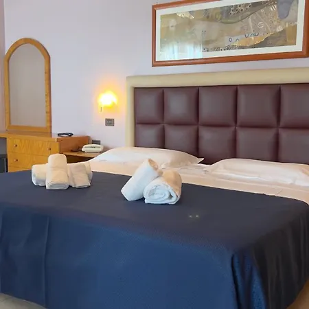 Bajamar Hotel