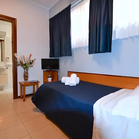 Bajamar Hotel Formia