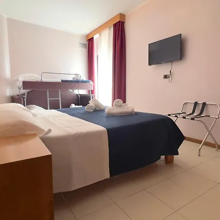 Hotel Bajamar Formia