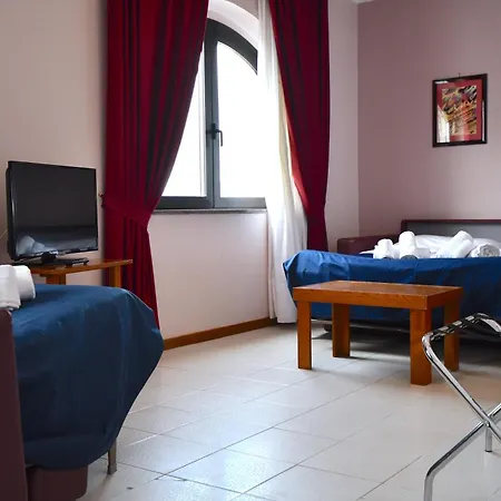 Bajamar 4* Formia