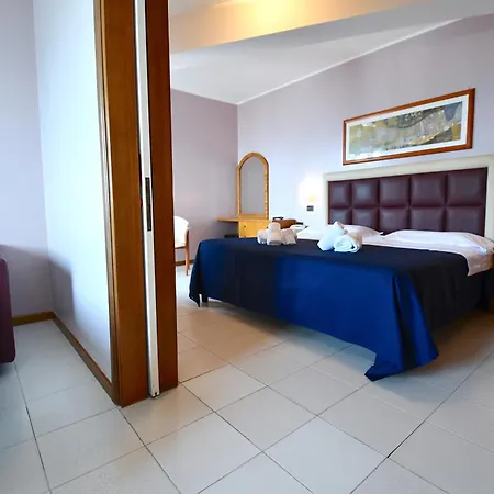 Bajamar Hotel