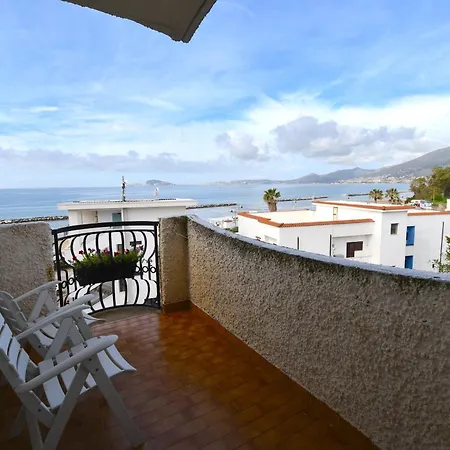 Bajamar Hotel