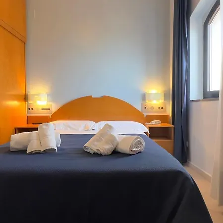 Hotel Bajamar