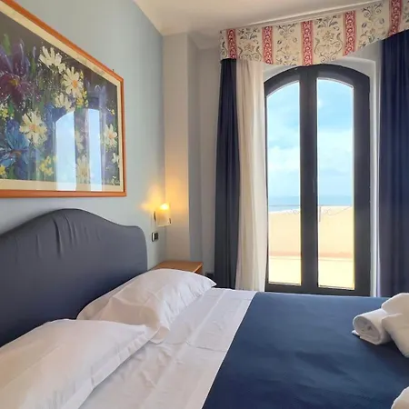 Bajamar Hotel 4*