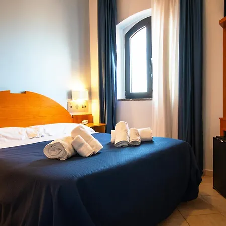 Hotel Bajamar 4*