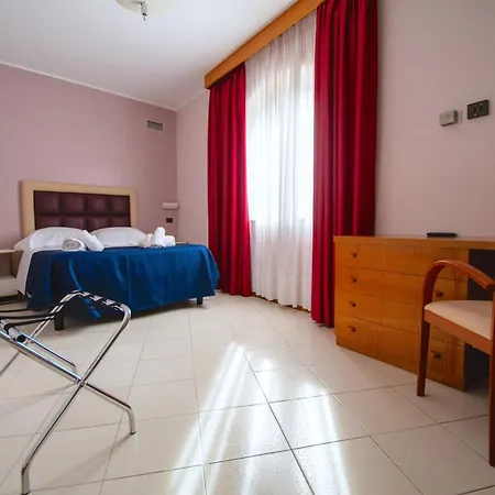 Bajamar Hotel 4*