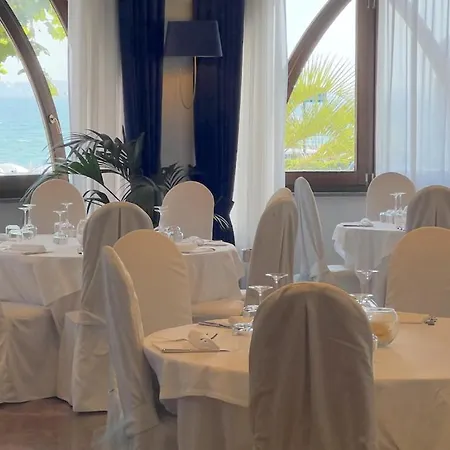 Hotel Bajamar
