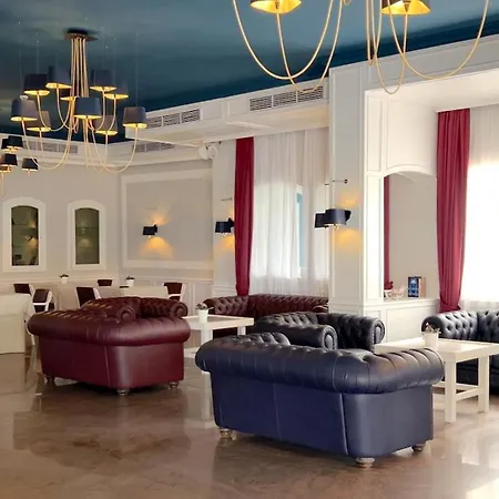 Bajamar 4* Formia