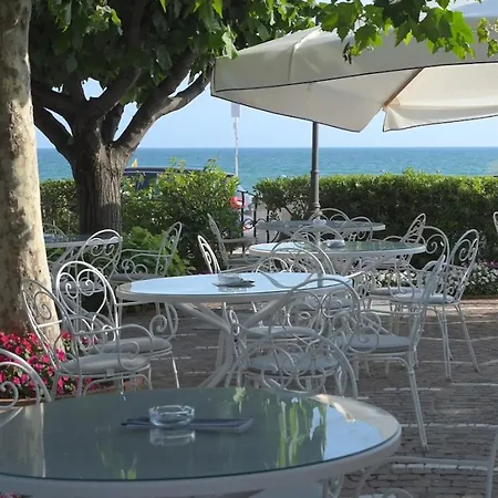 Bajamar Hotel Formia