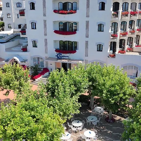 Bajamar Hotel