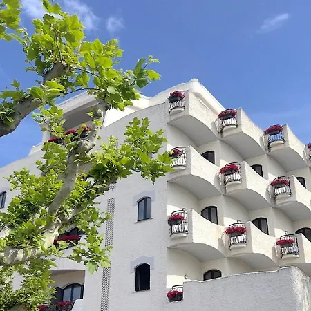Hotel Bajamar 4*