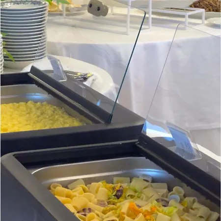 Bajamar Hotel Formia