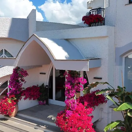 Hotel Bajamar 4*